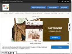 Sites similar to kitimatmuseum.ca