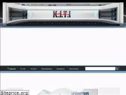 Sites similar to kitimedia.com