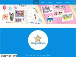 Sites similar to kitimprimible.com