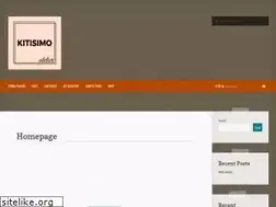 Sites similar to kitisimo.ro