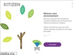 Sites similar to kitizen.org
