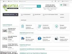 Sites similar to kitka.bg