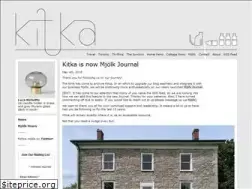 Sites similar to kitka.ca