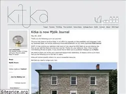 Sites similar to kitkadesigntoronto.com