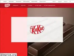 Sites similar to kitkat.ca
