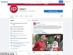 Sites similar to kitkat.com.my