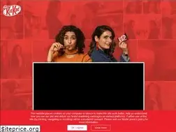 Sites similar to kitkat.in