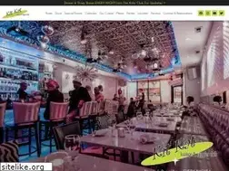 Sites similar to kitkatchicago.com
