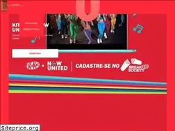Sites similar to kitkatchocolatory.com.br