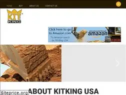 Sites similar to kitkingusa.com