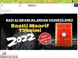 Sites similar to kitkirt.com
