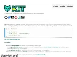 Sites similar to kitlang.org
