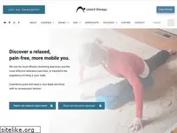 Sites similar to kitlaughlin.com