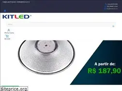 Sites similar to kitled.com.br
