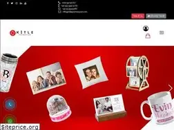 Sites similar to kitlepromosyon.com