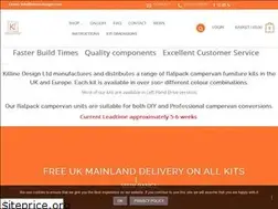 Sites similar to kitlinedesign.com