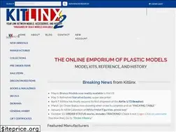 Sites similar to kitlinx.com