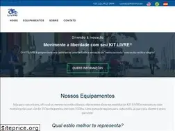 Sites similar to kitlivre.com