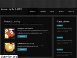 Sites similar to kitloans.com