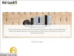 Sites similar to kitlock.com