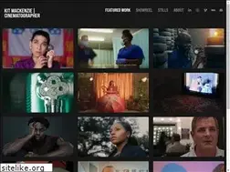 Sites similar to kitmackenzie.com