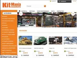 Sites similar to kitmaniamodels.com