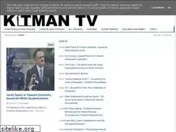 Sites similar to kitmantv.blogspot.com