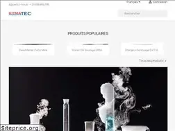 Sites similar to kitmatec.net