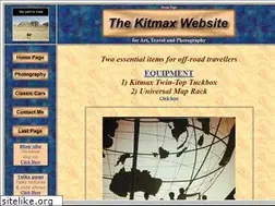 Sites similar to kitmax.com