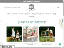 Sites similar to kitmobiliario.com