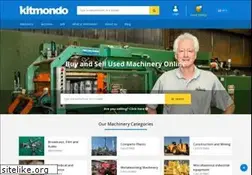 Sites similar to kitmondo.com