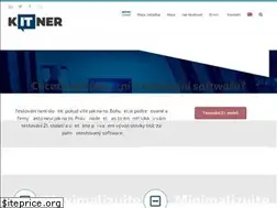 Sites similar to kitner.cz