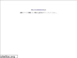 Sites similar to kitnet.jp