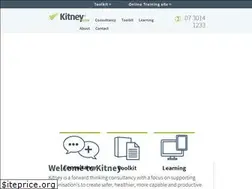 Sites similar to kitney.com