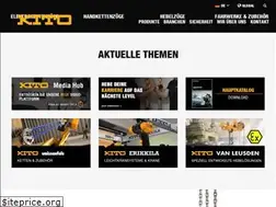 Sites similar to kito.net