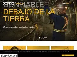 Sites similar to kitoamericas.com