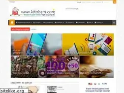 Sites similar to kitobam.com