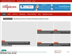 Sites similar to kitogalo.com