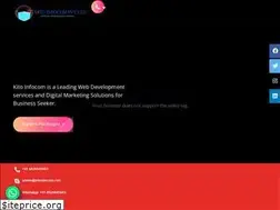 Sites similar to kitoinfocom.com