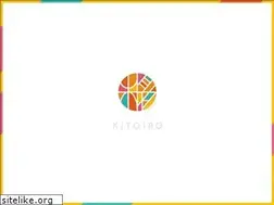 Sites similar to kitoiro.com