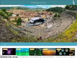 Sites similar to kitokito.world
