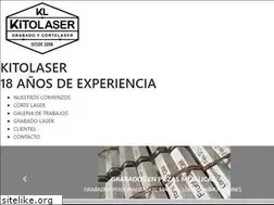 Sites similar to kitolaser.com.ar