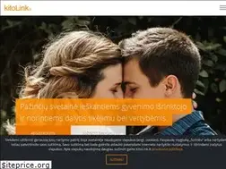 Sites similar to kitolink.lt