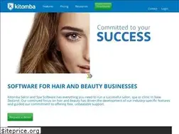 Sites similar to kitomba.com