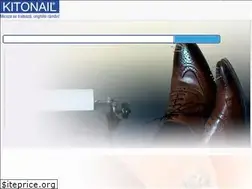 Sites similar to kitonail.ro