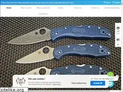 Sites similar to kitonlineknife.com