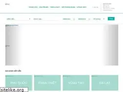 Sites similar to kitook.vn