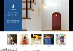 Sites similar to kitori.jp