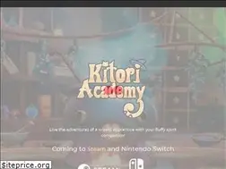 Sites similar to kitoriacademy.com