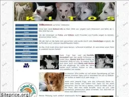 Sites similar to kitos.at